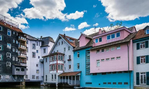 Dach Fensterbau Firma  in Esslingen am Neckar