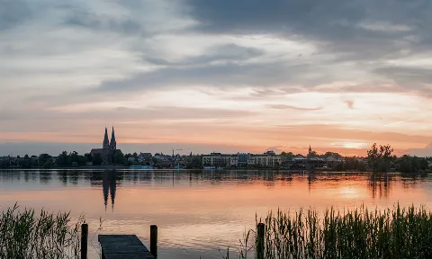 Dach Fensterbau Firma  in Neuruppin