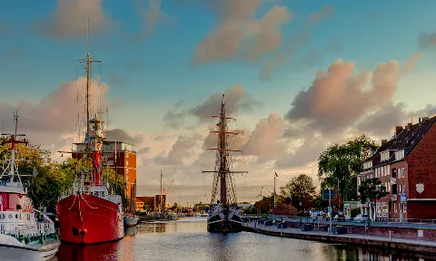 Fassadensanierung Firma  in Emden