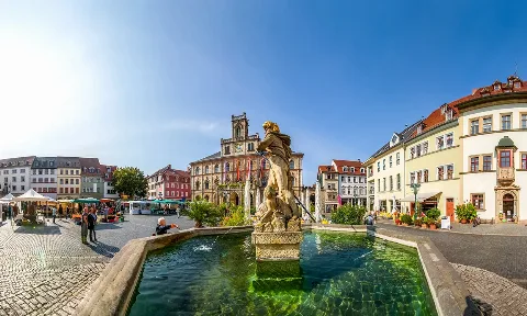 Estrich Arbeiten  in Weimar