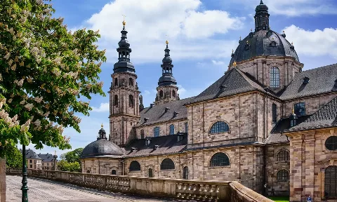 RuB Sanierung Firma  in Fulda
