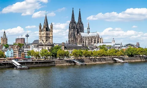Estrich Arbeiten  in Köln