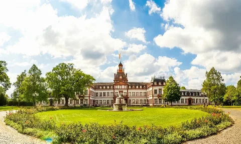 Verputzarbeiten  in Hanau