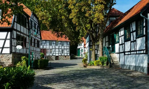Abriss Firma  in Iserlohn