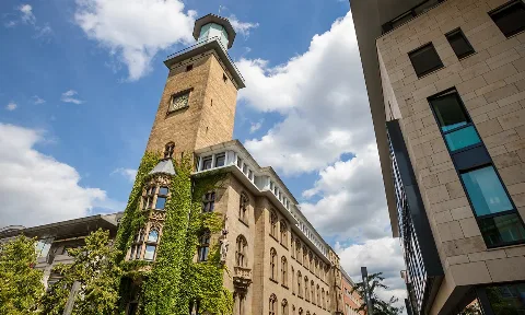 Dachreparatur  in Hagen