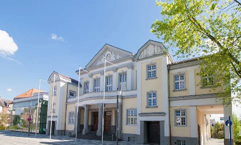 Estrich Arbeiten  in Viersen