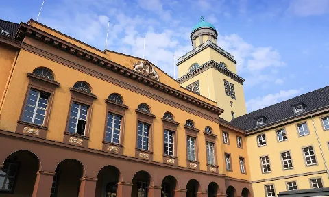 Türen Bau Firma  in Witten