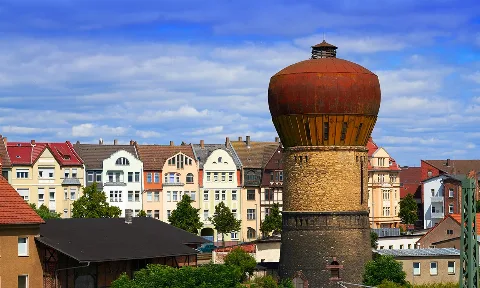 Vollwarmeschutz Firma  in Nordhausen